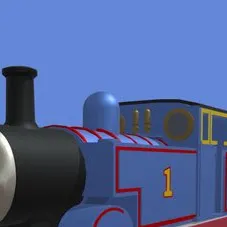 chat with ai character: Engine One