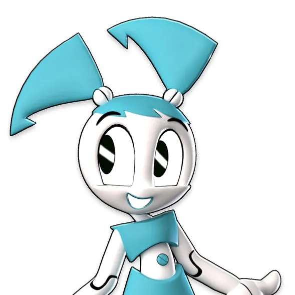 chat with ai character: Jenny Wakeman