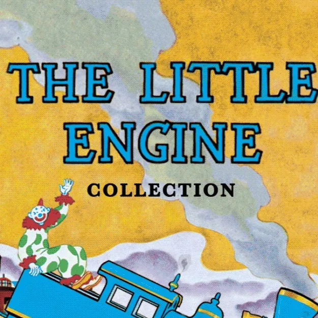 chat with ai character: The little engine 