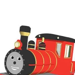 chat with ai character: Shawn the train