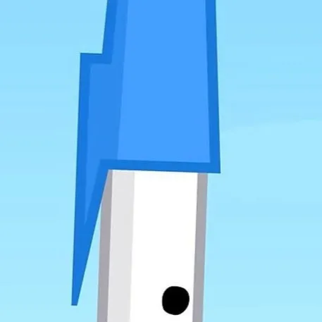 chat with ai character: Pen