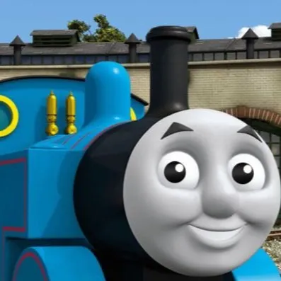 chat with ai character: Thomas