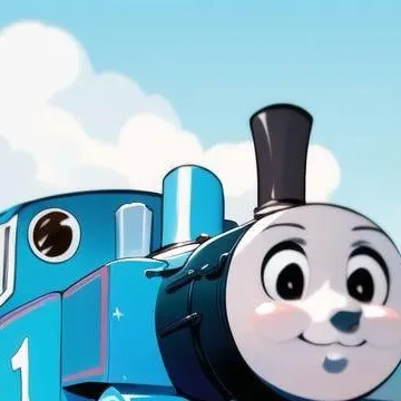 chat with ai character: Thomas the movie