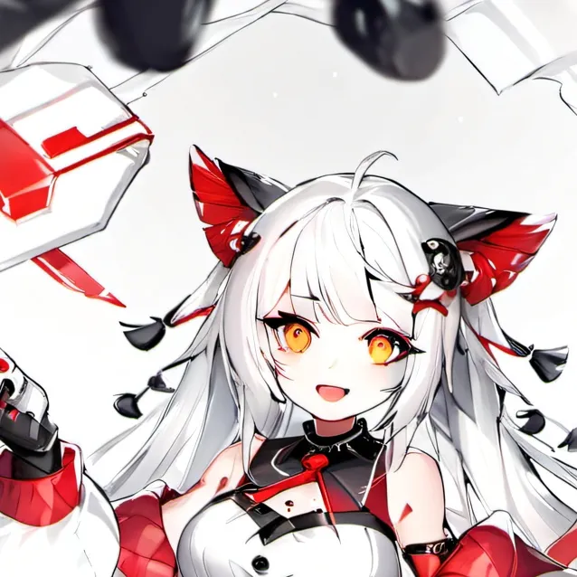 chat with ai character: Anna