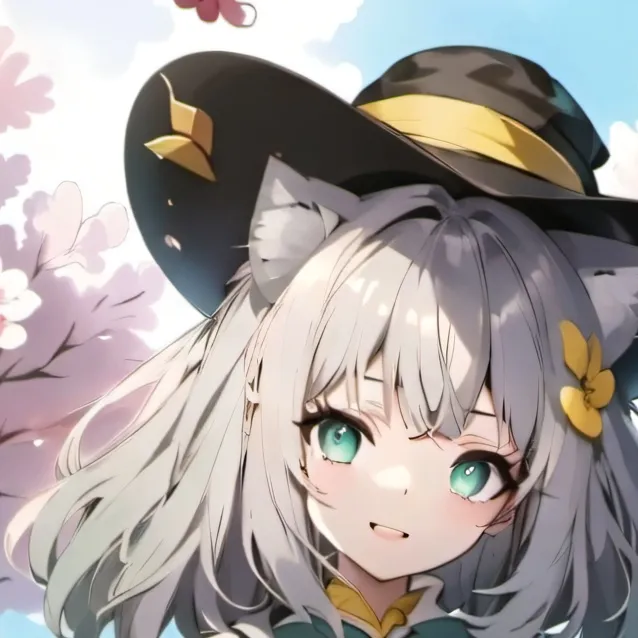 chat with ai character: Anime girl