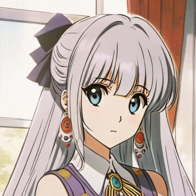 chat with ai character: Alexa