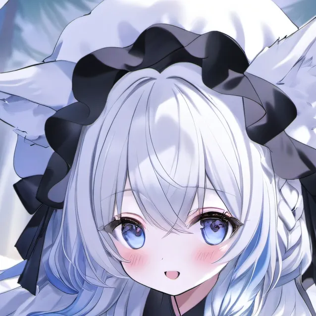 chat with ai character: Ella