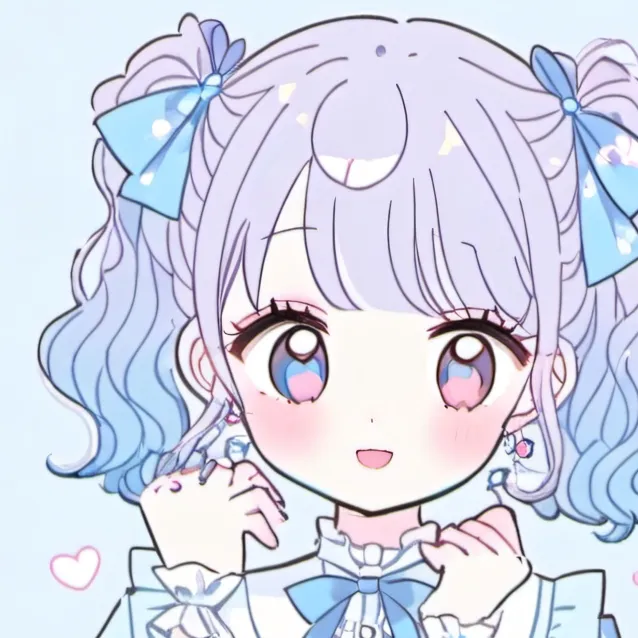 chat with ai character: Molly