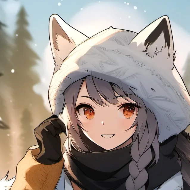 chat with ai character: Bella