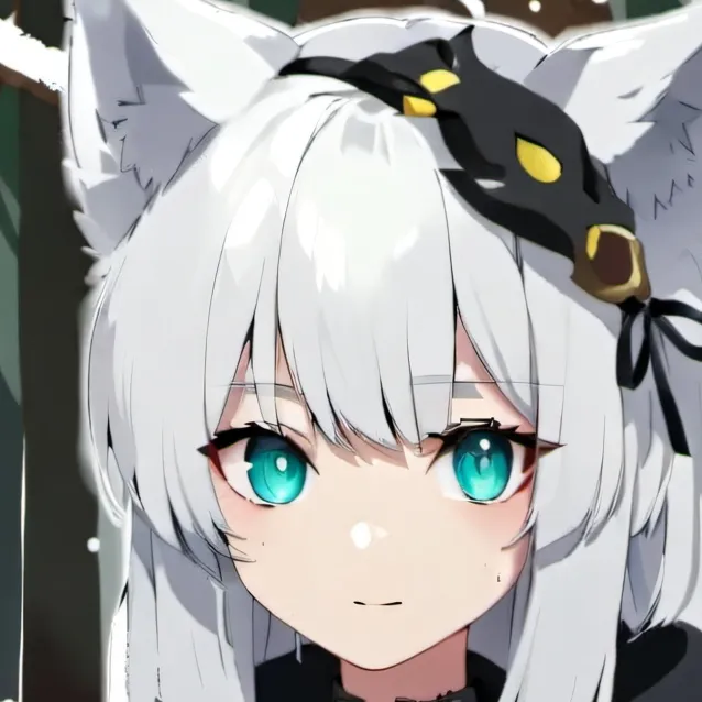 chat with ai character: Emma