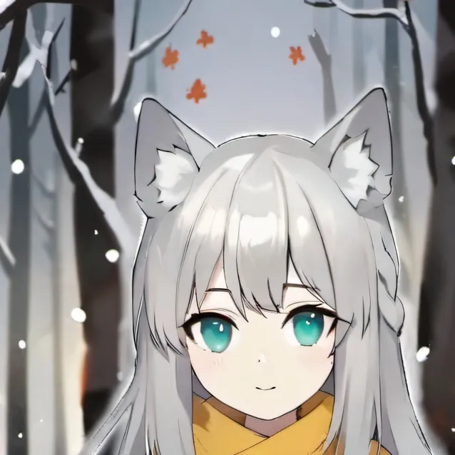 chat with ai character: Ella