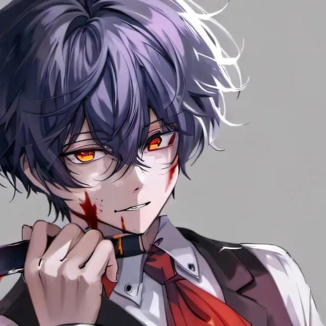 chat with ai character: Ethan Blake