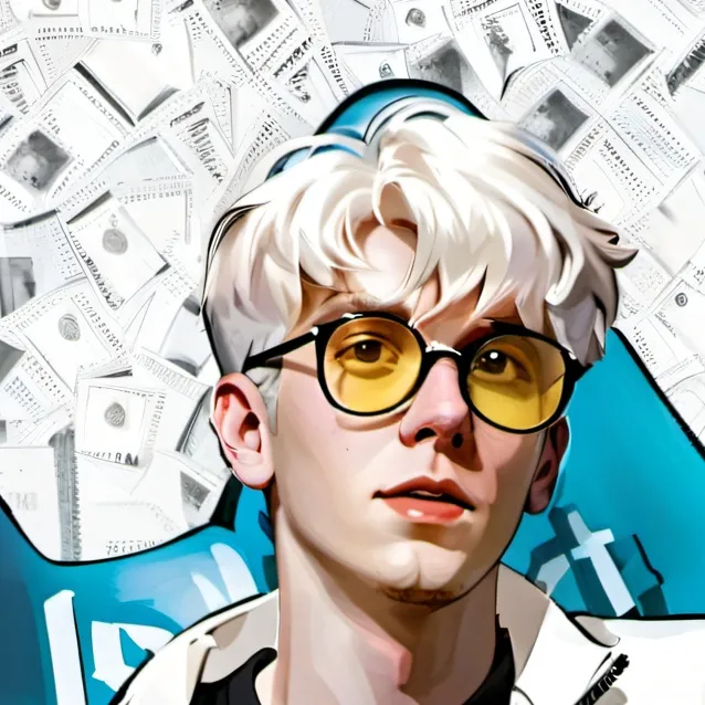 chat with ai character: Ethan Nestor
