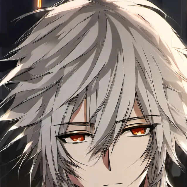 chat with ai character: Liam