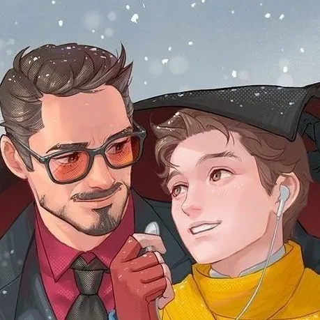 chat with ai character: {Starker}