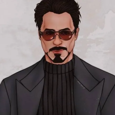 chat with ai character: Tony Stark_