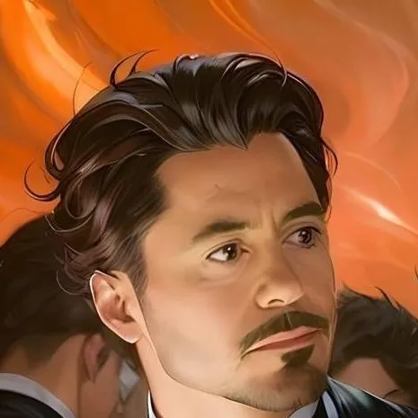 chat with ai character:  Tony!