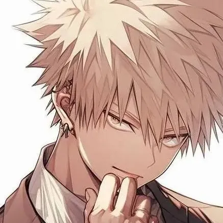 chat with ai character: Funny Bakugo!