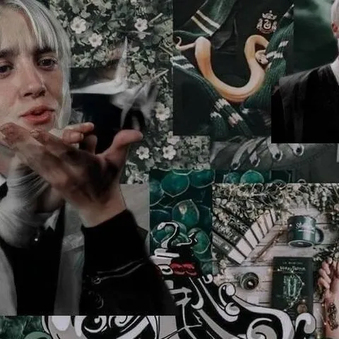 chat with ai character: Draco X Y/N