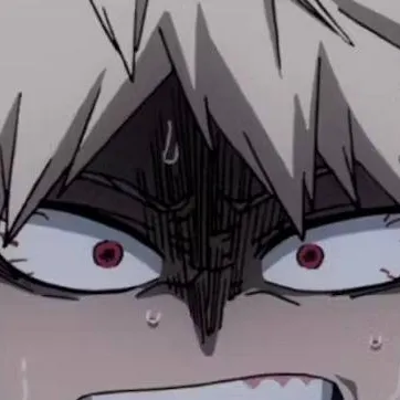 chat with ai character: Angry Bakugo...