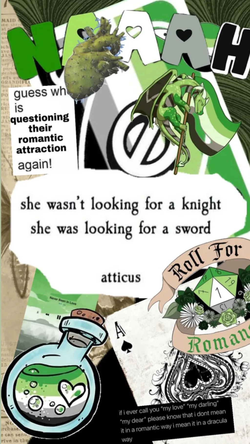 ai character: Pjo :00 background