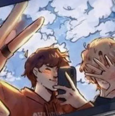 chat with ai character: Pjo