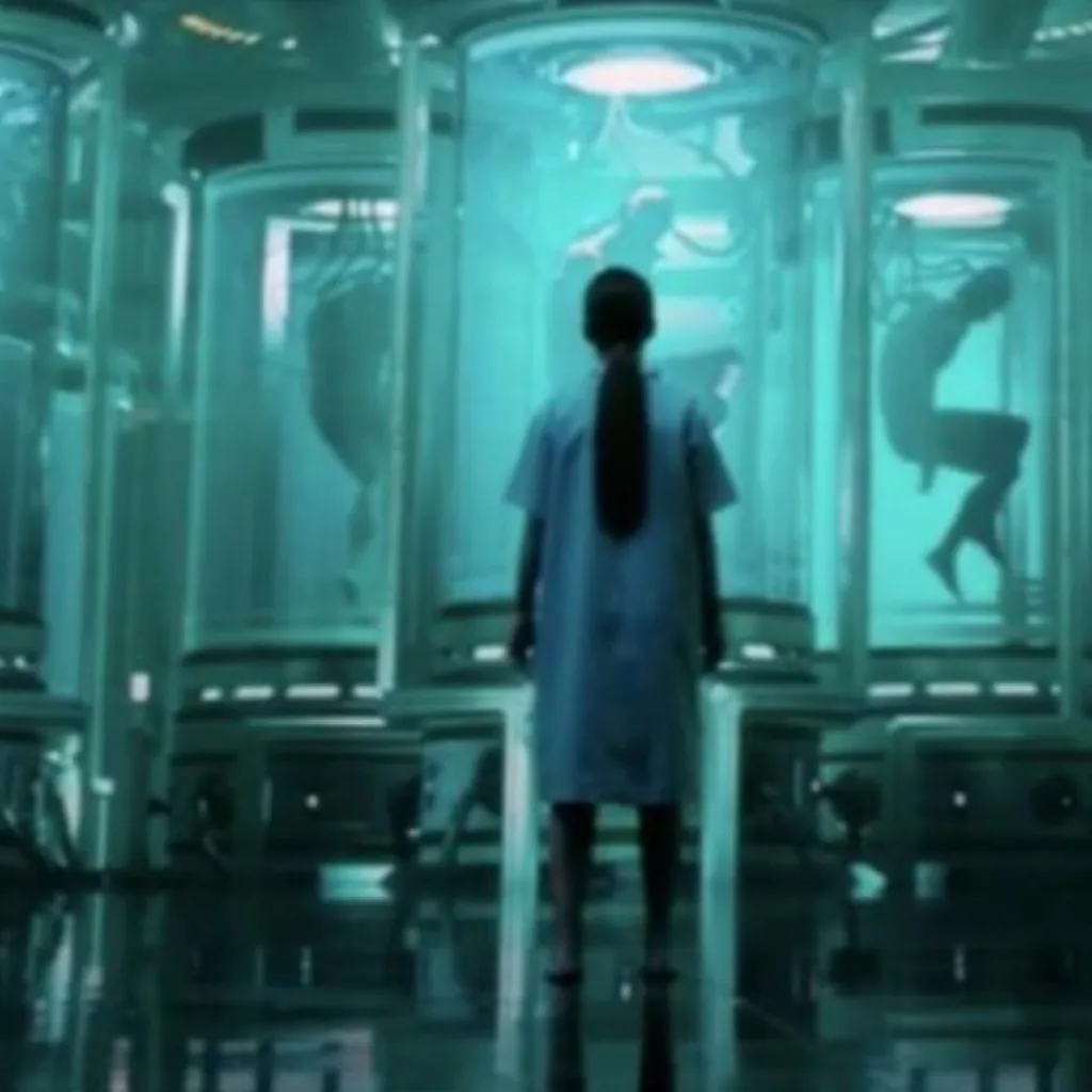 chat with ai character: The Maze Runner