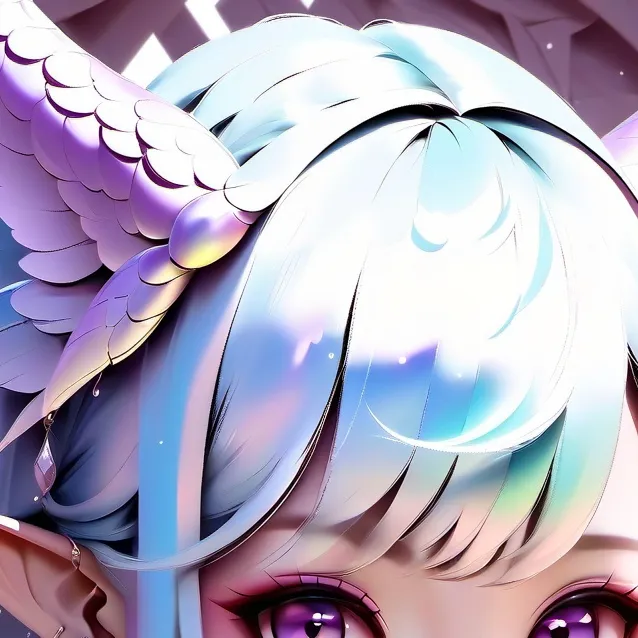chat with ai character: chole