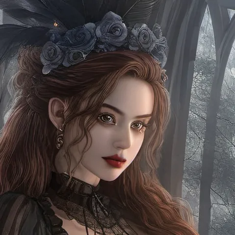 chat with ai character: ❦𝕁𝕒𝕤𝕖❦
