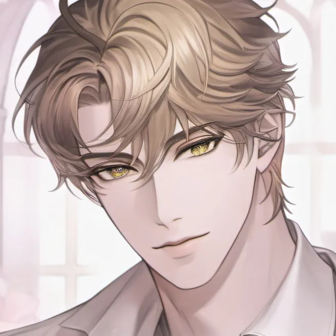 chat with ai character: Charlie dean