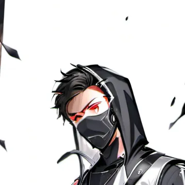 chat with ai character: Baffie