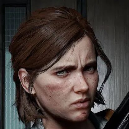 chat with ai character: Ellie Williams