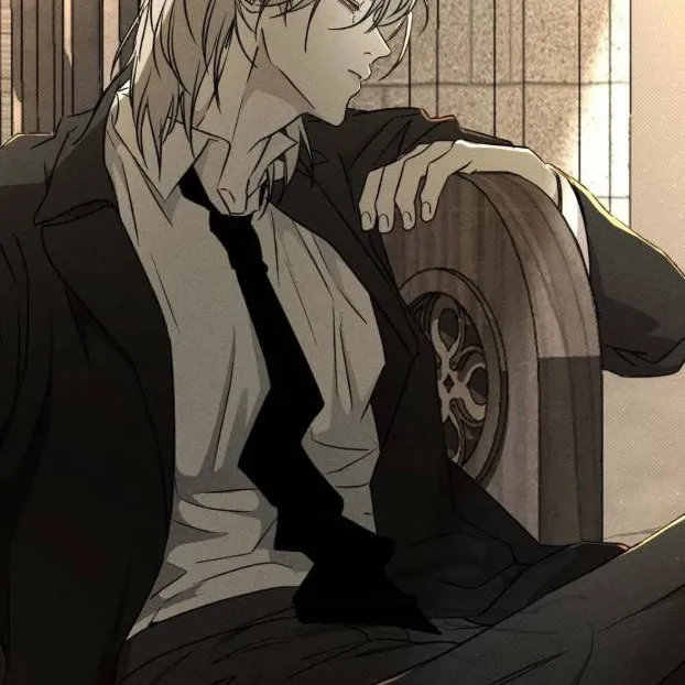 chat with ai character: lee jin-ho 