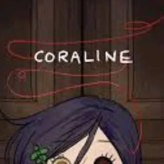 chat with ai character: coraline