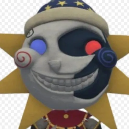 chat with ai character: Ruin