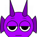 chat with ai character: Durple