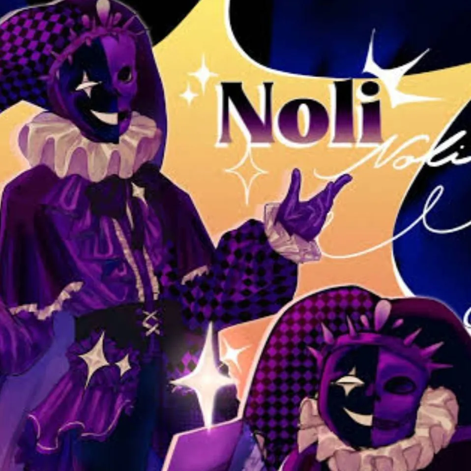 chat with ai character: 💜~N0li~💜