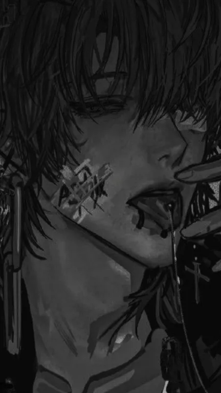 ai character: Lucifer background