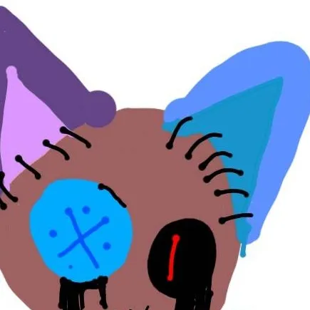chat with ai character: Volly the VooDooDo