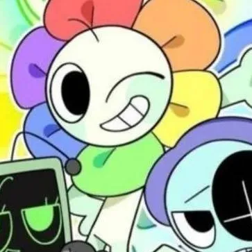 chat with ai character: Rainbow World AU