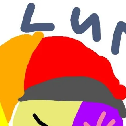 chat with ai character: Luni Star