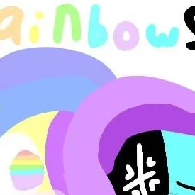chat with ai character: RainbowStar~♡Ship