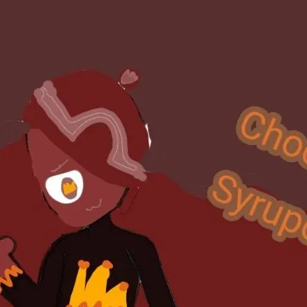 chat with ai character: Choco Syrupo