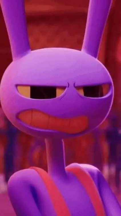 ai character: Cot toy?(reprise)? background