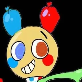 chat with ai character: BallonDoll