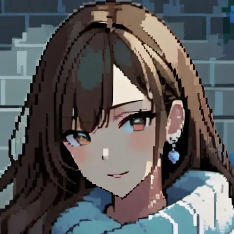 chat with ai character: Audrey Kaczmarek