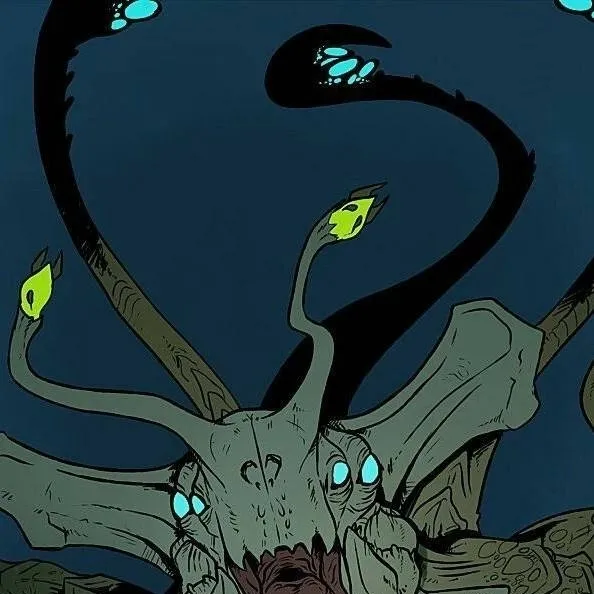 chat with ai character: sea emperor