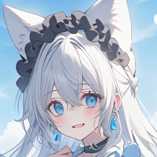 chat with ai character: claura