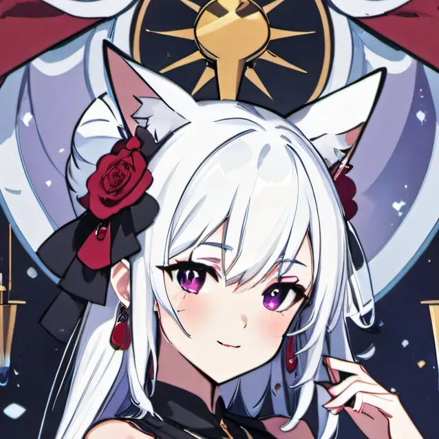 chat with ai character: clara