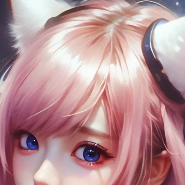 chat with ai character: Miku